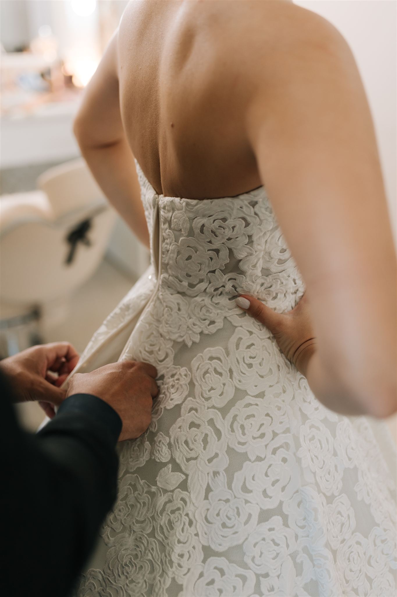 Alexandra&Pedro – Casamento – São Miguel do Araguaia