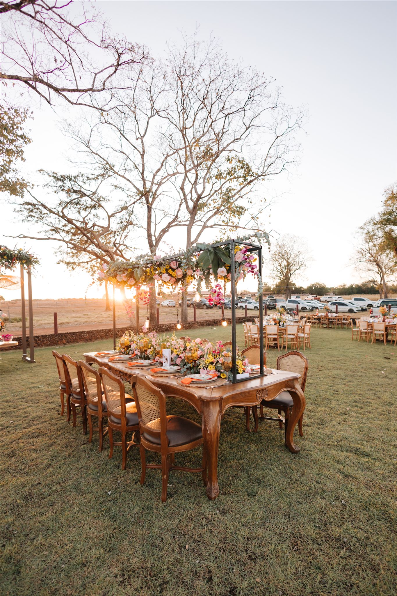 Alexandra&Pedro – Casamento – São Miguel do Araguaia
