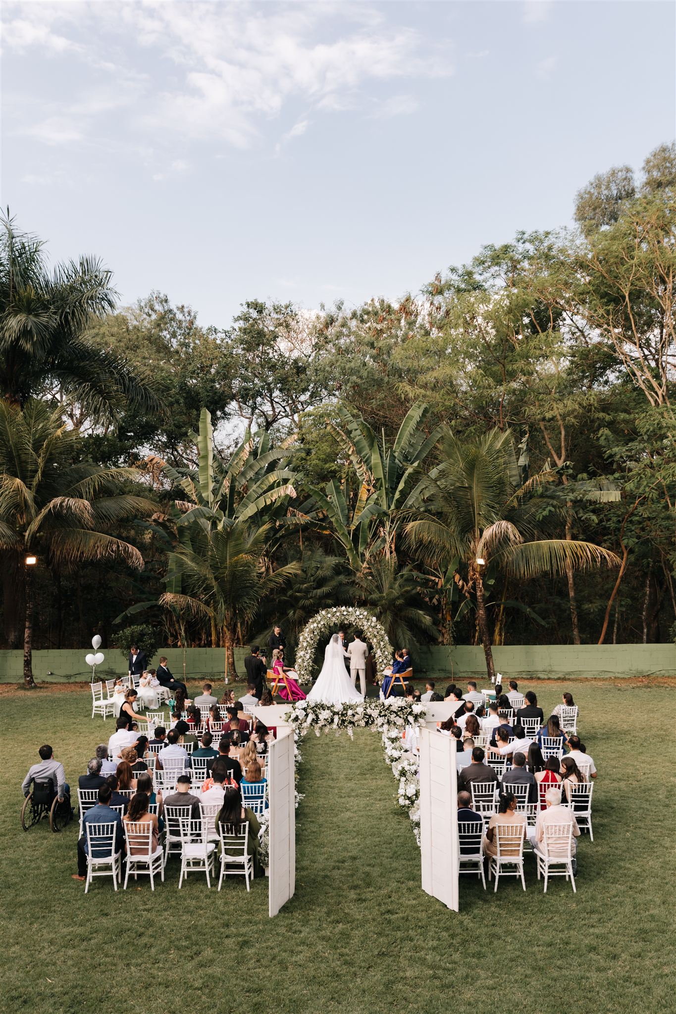 Amanda&Adrian – Casamento – Goiânia-GO