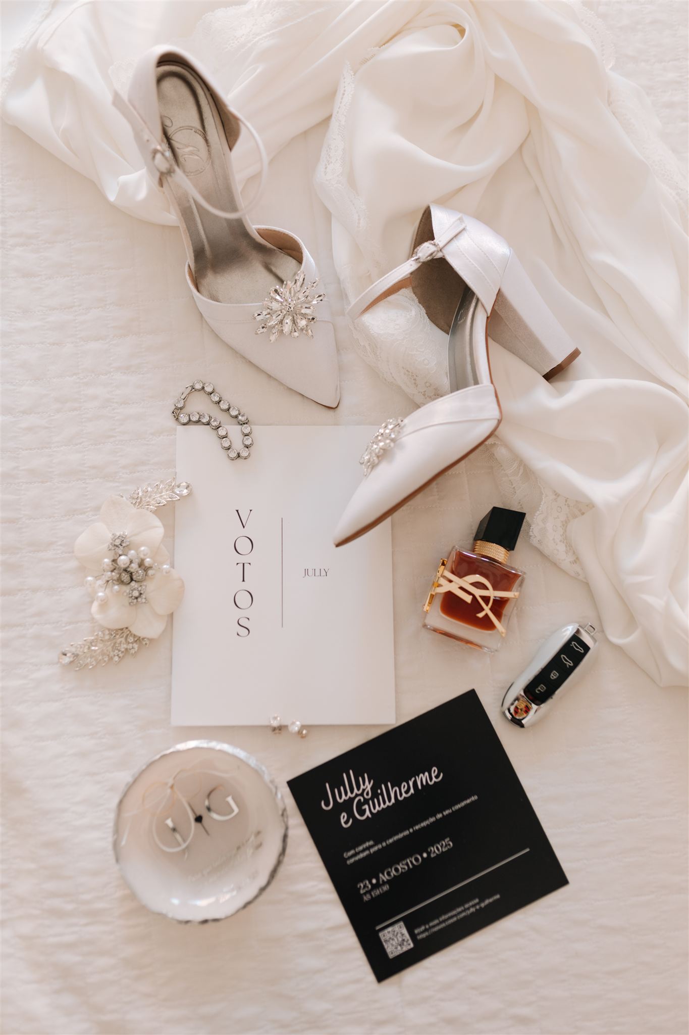 Jully&Guilherme – Casamento – Pirenópolis-GO