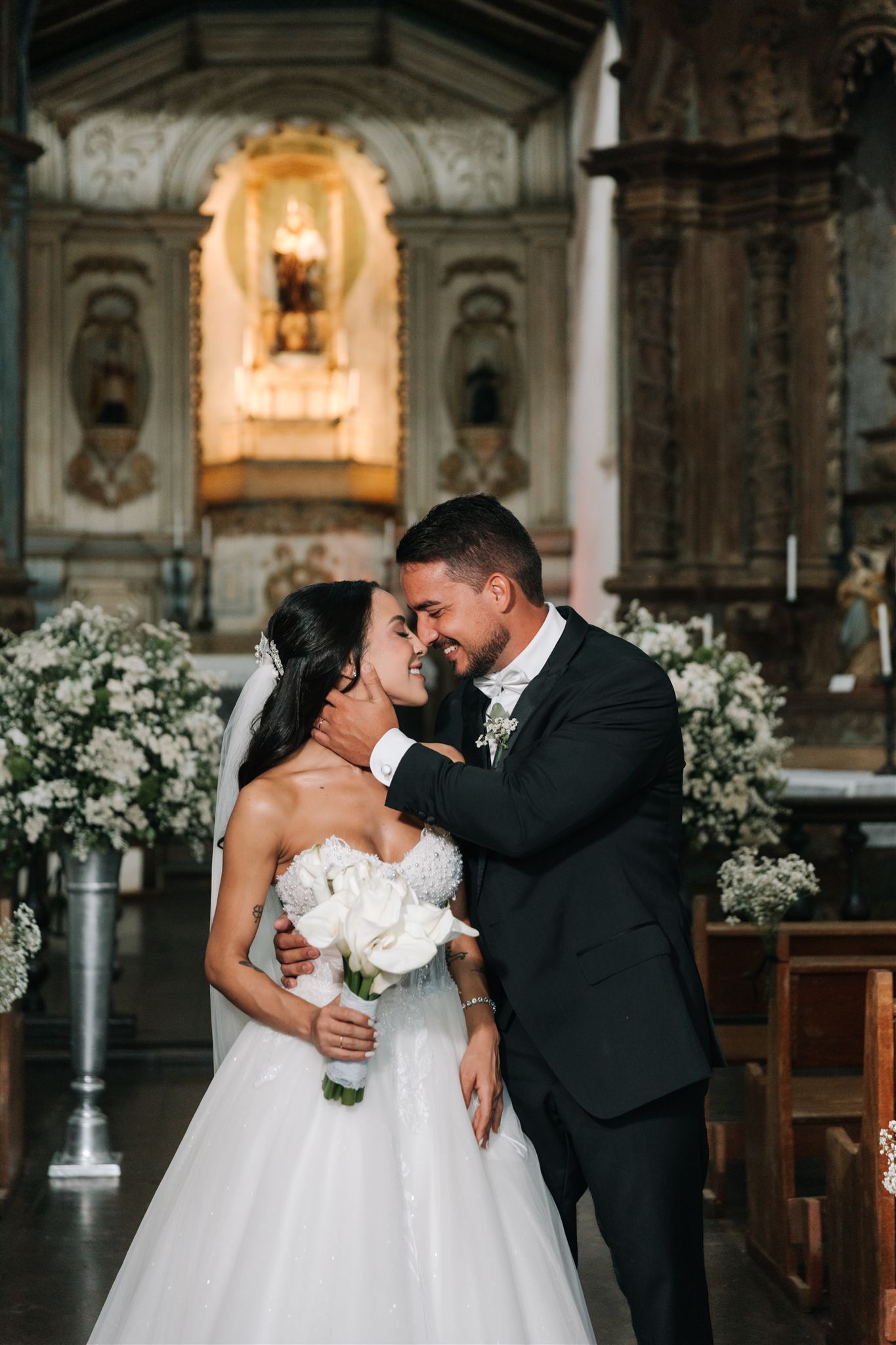 Jully&Guilherme – Casamento – Pirenópolis-GO