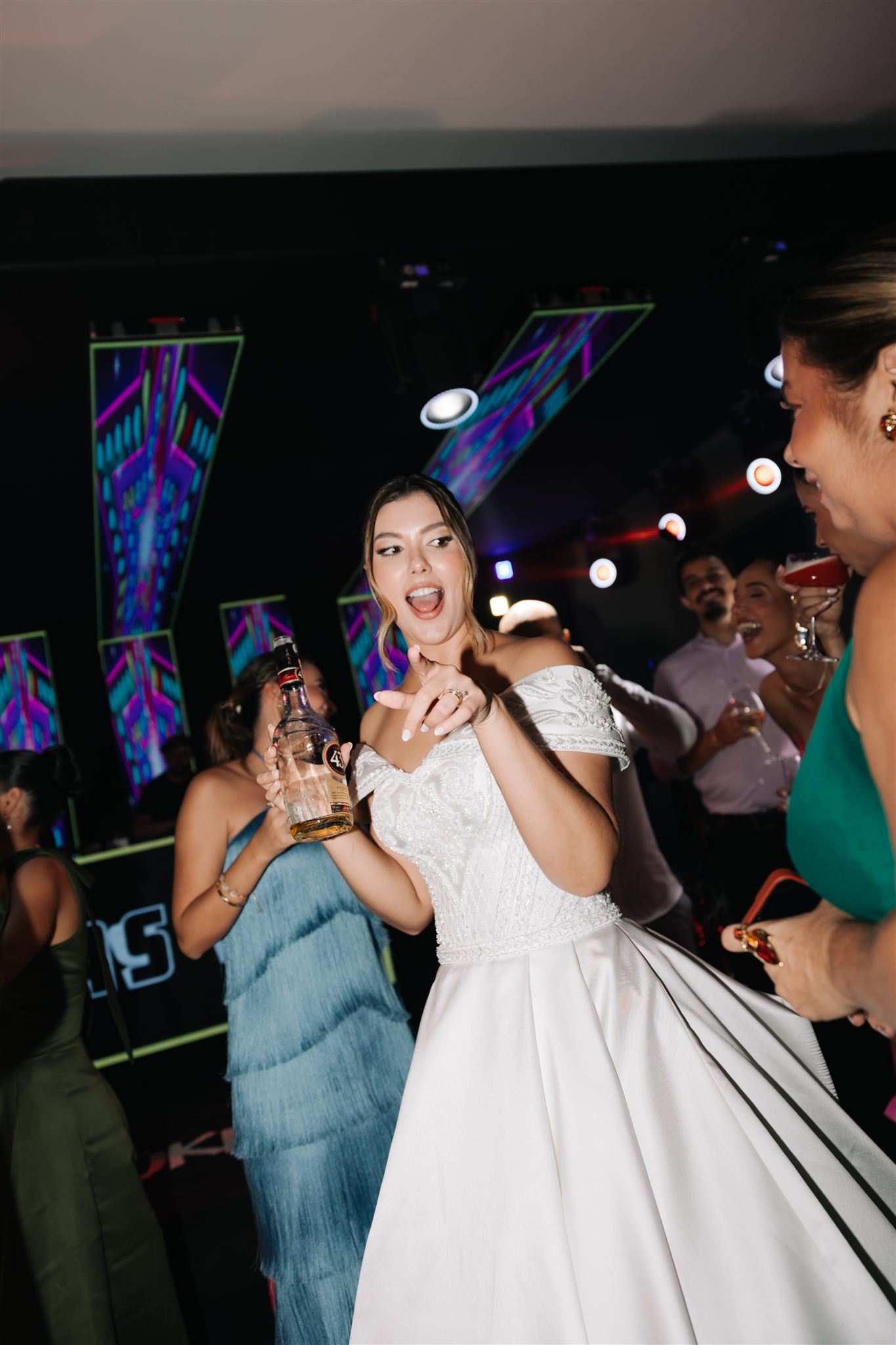 Karolliny&Euner – Casamento – Goiânia – GO