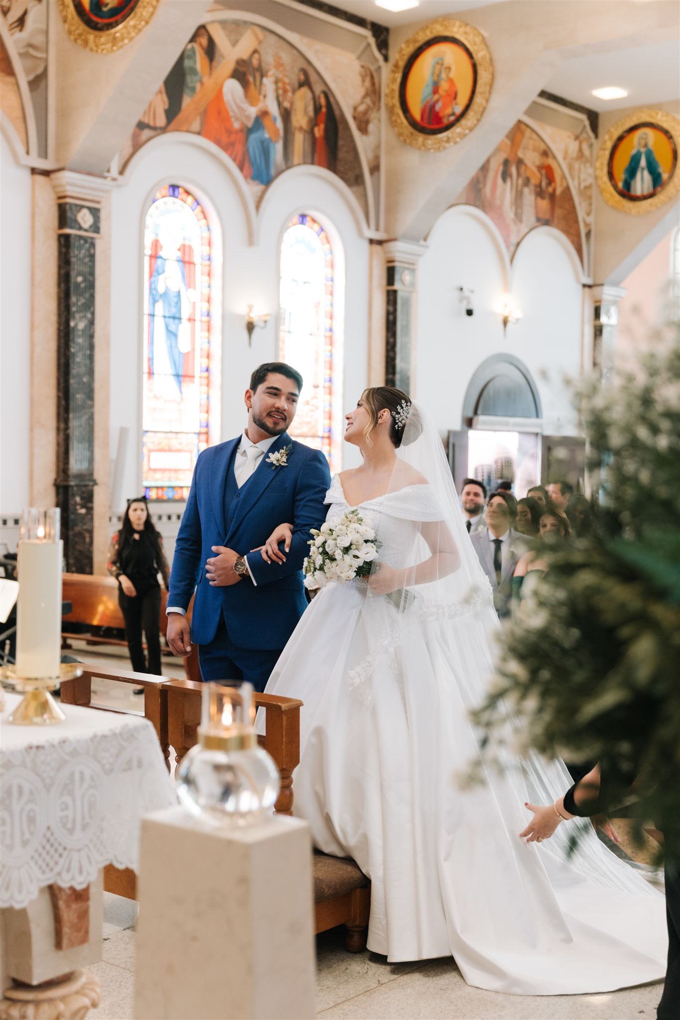 Karolliny&Euner – Casamento – Goiânia – GO