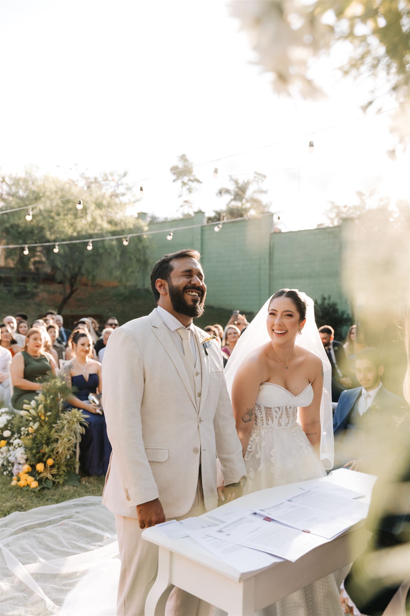 Tainá&Thiago – Casamento – Goiânia-GO