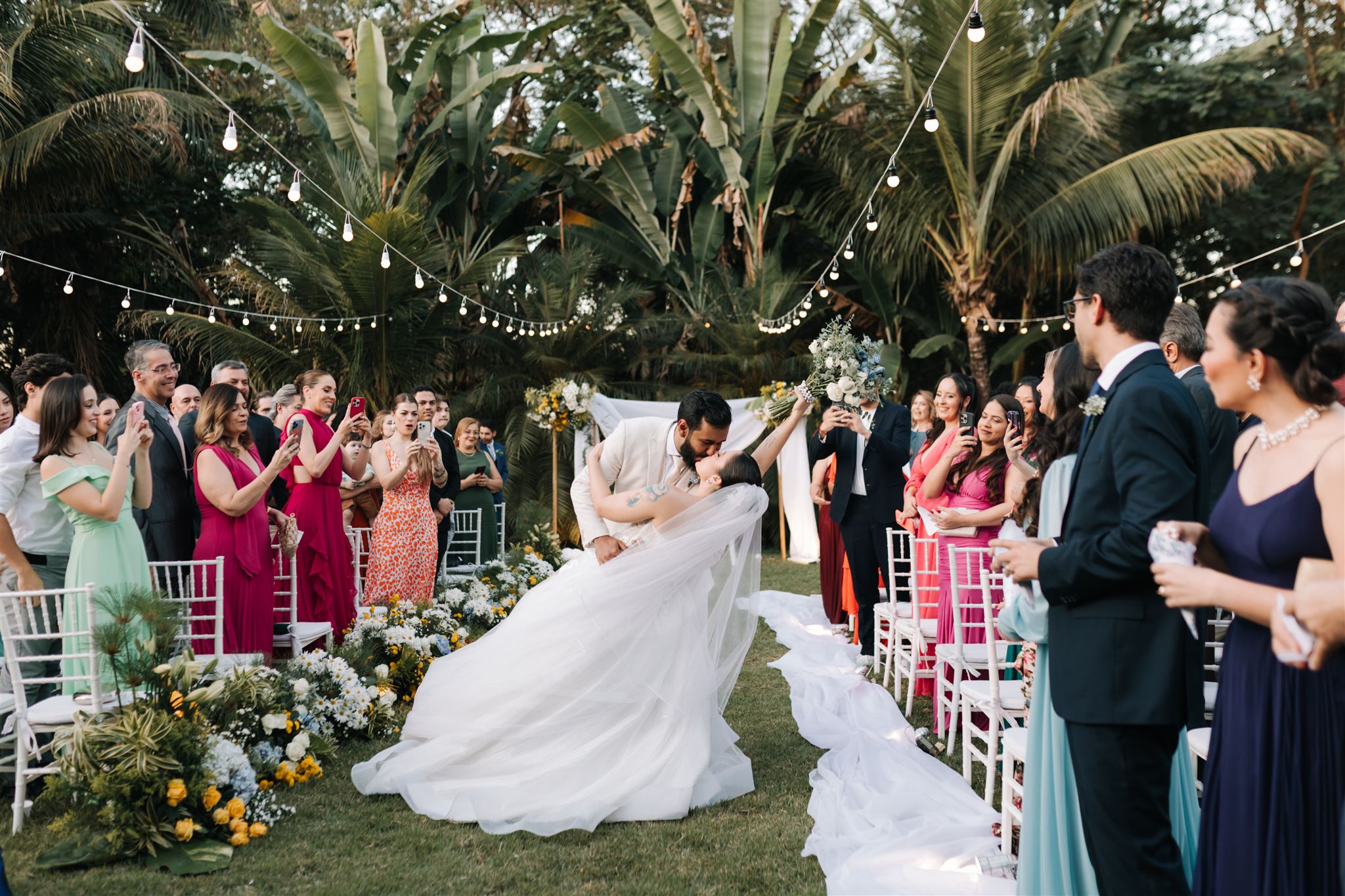 Tainá&Thiago – Casamento – Goiânia-GO