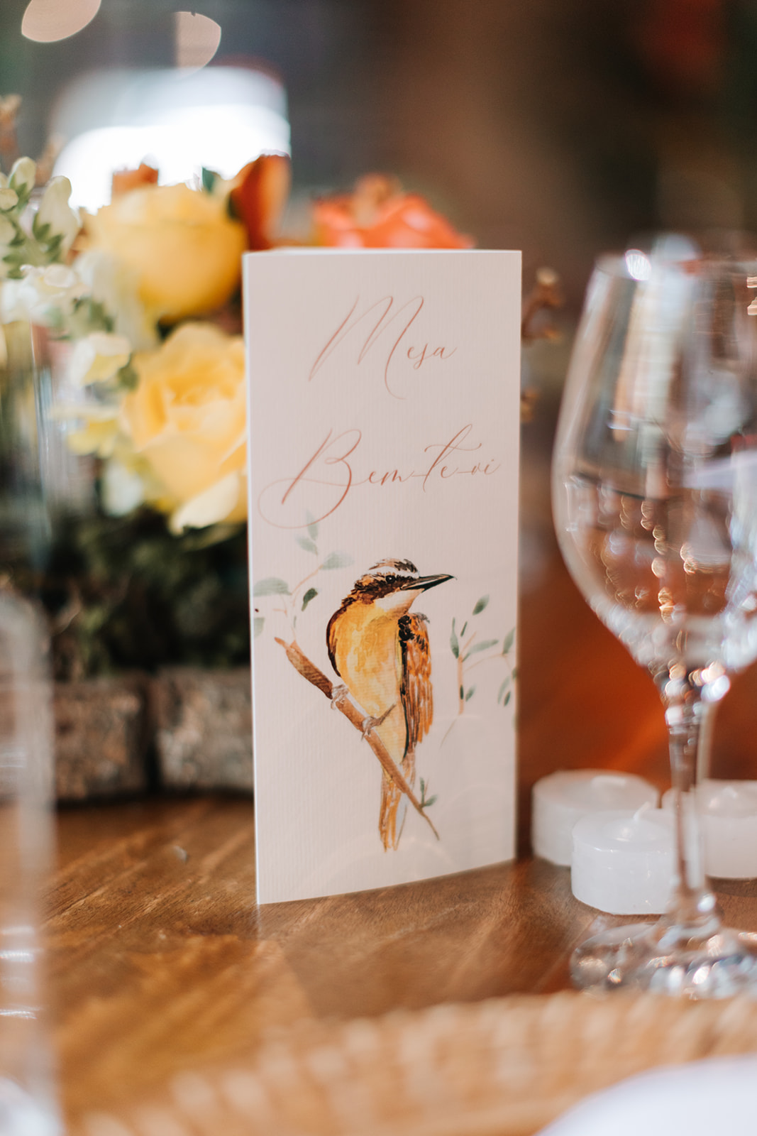 Aurora&Lucas – Casamento – São Paulo-SP