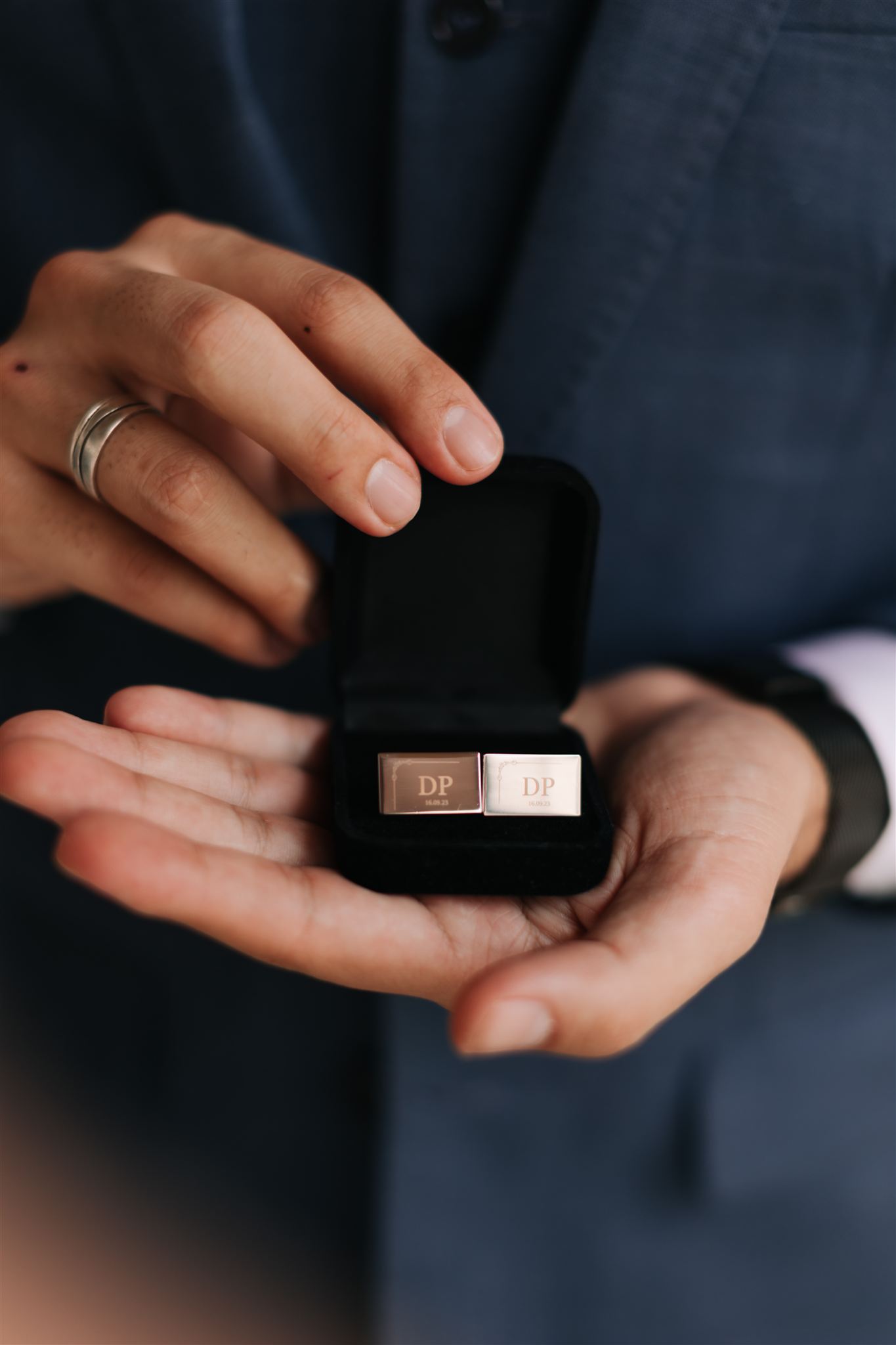 Gracielly&Douglas – Casamento – Goiânia-GO