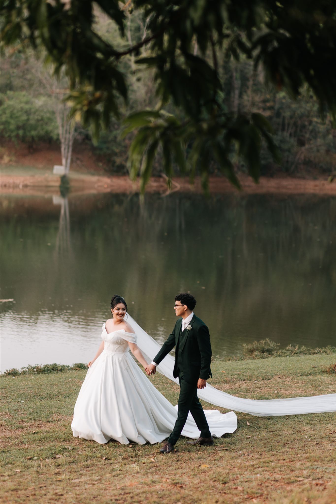 Julia&Thiago – Casamento – Goiânia-Go