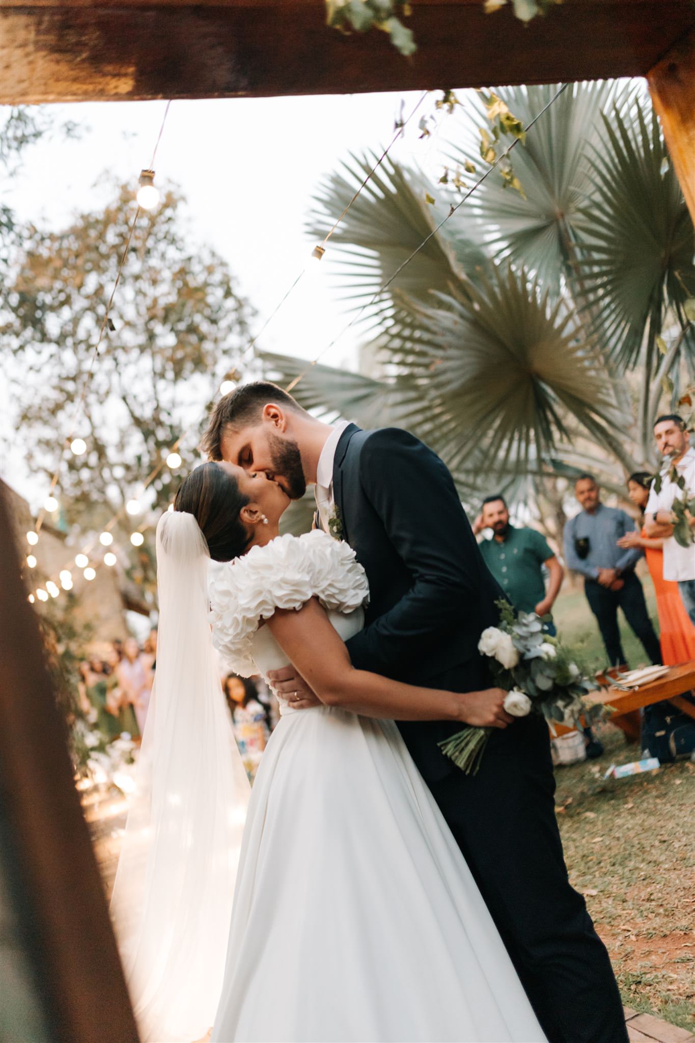 Lorena&Joel – Casamento – Terezópolis-GO